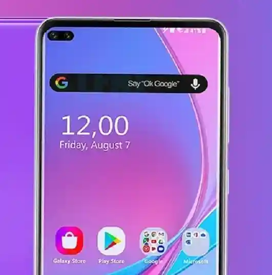 Galaxy A22 zil sesi indir